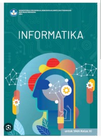 Informatika untuk SMA Kelas XI